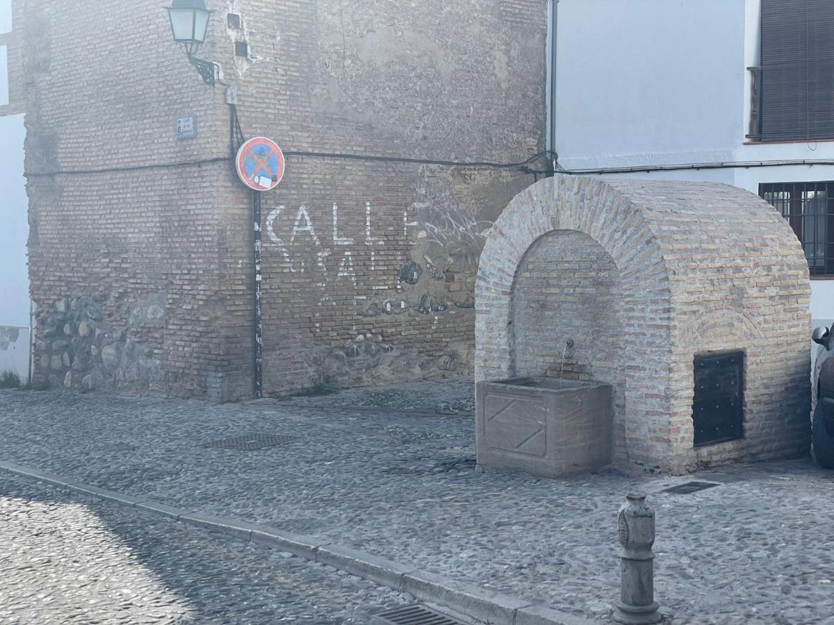 Placeta San Nicolas Grenada Zewnętrze zdjęcie