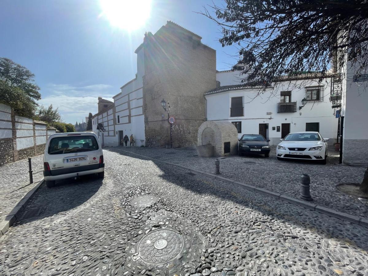 Placeta San Nicolas Grenada Zewnętrze zdjęcie