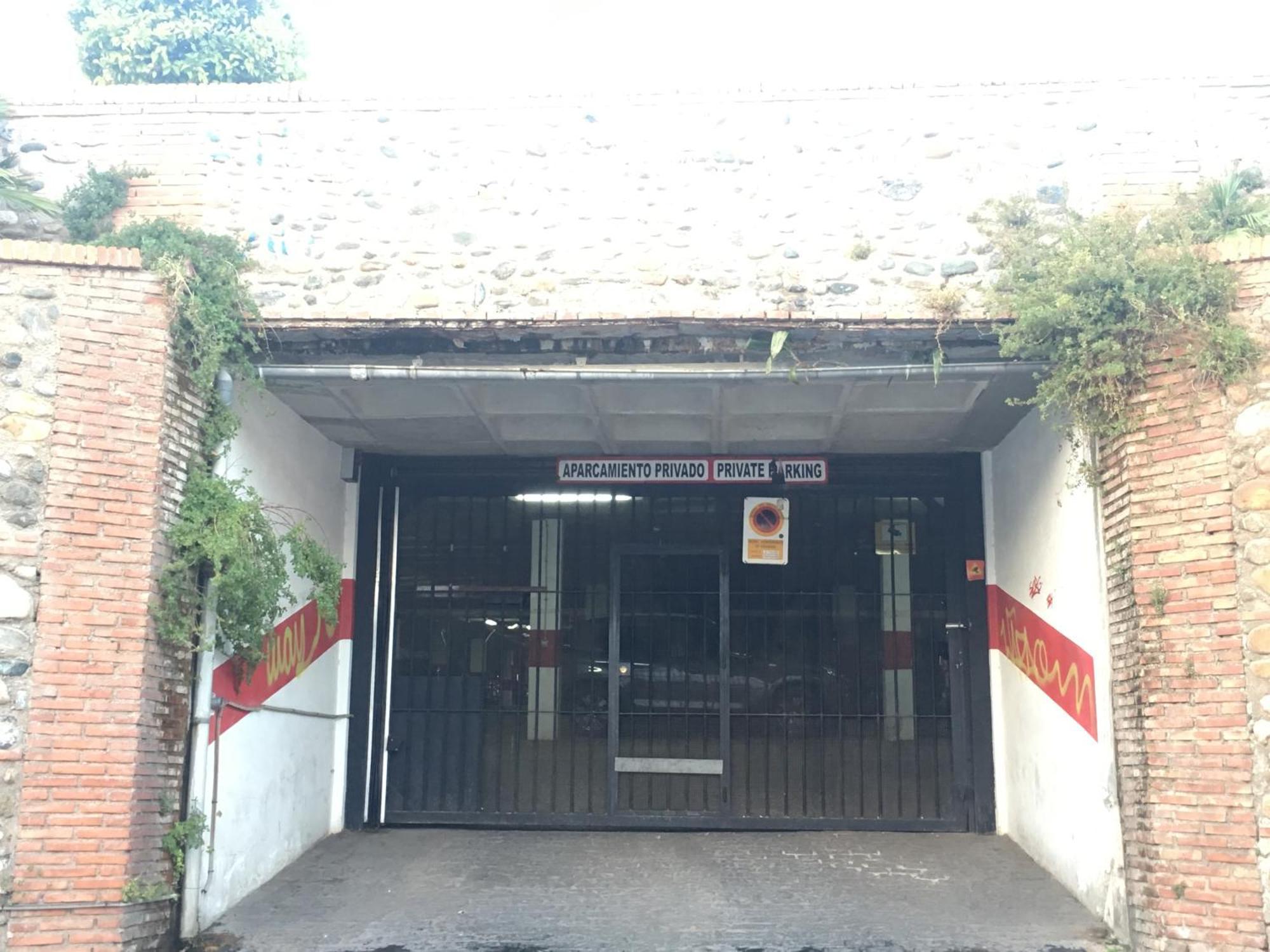 Placeta San Nicolas Grenada Zewnętrze zdjęcie